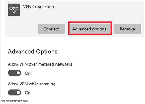 Windows 10 Network Fix