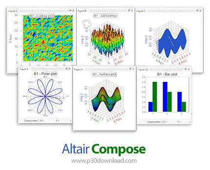Download Altair Compose 2025.0