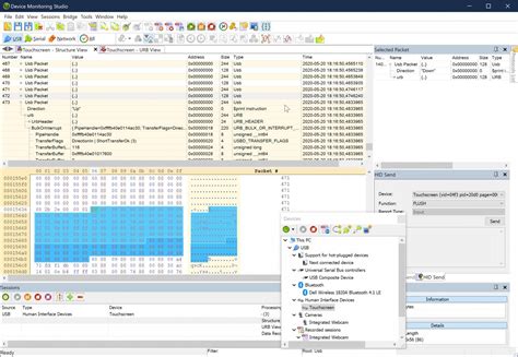 HHD USB Monitor Ultimate